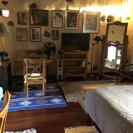 Vereda De Las Camellas Hotel Puerto del Rosario  Ngoại thất bức ảnh