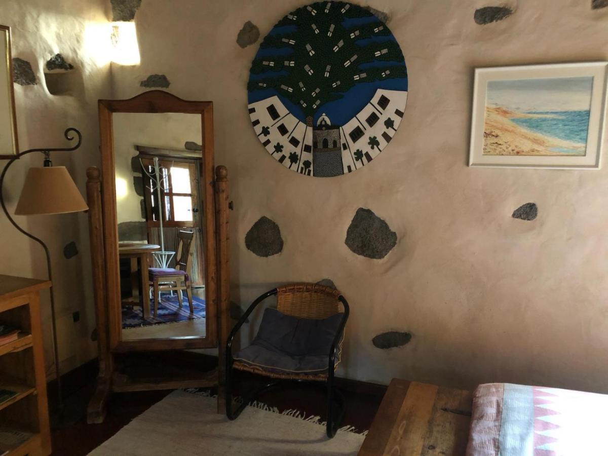Vereda De Las Camellas Hotel Puerto del Rosario  Ngoại thất bức ảnh