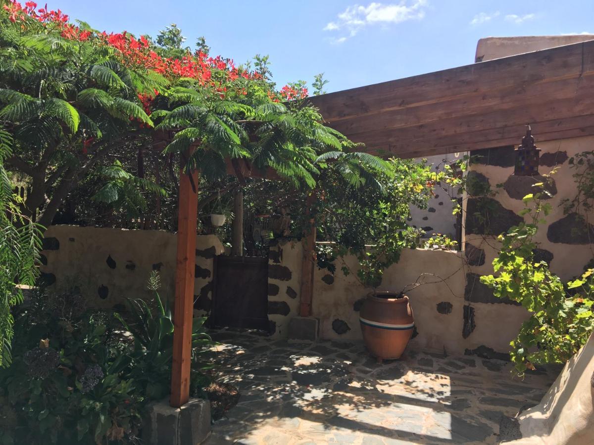Vereda De Las Camellas Hotel Puerto del Rosario  Ngoại thất bức ảnh