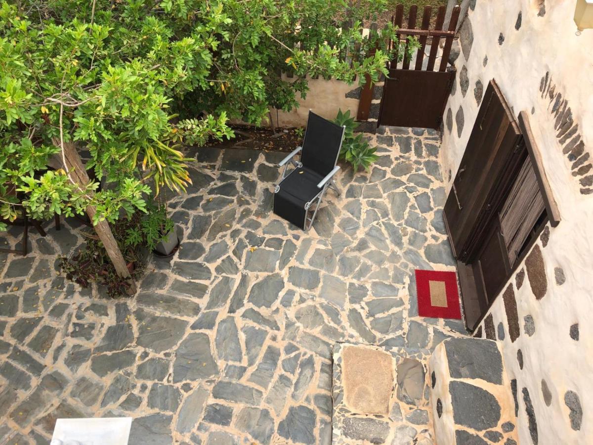 Vereda De Las Camellas Hotel Puerto del Rosario  Ngoại thất bức ảnh