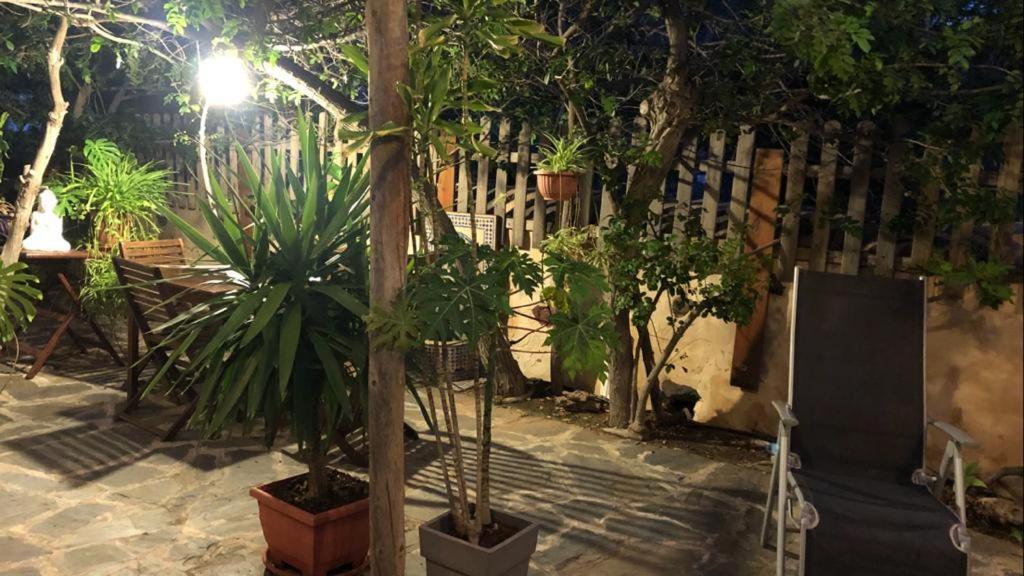 Vereda De Las Camellas Hotel Puerto del Rosario  Ngoại thất bức ảnh