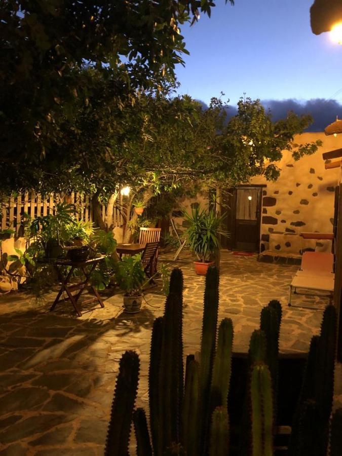 Vereda De Las Camellas Hotel Puerto del Rosario  Ngoại thất bức ảnh