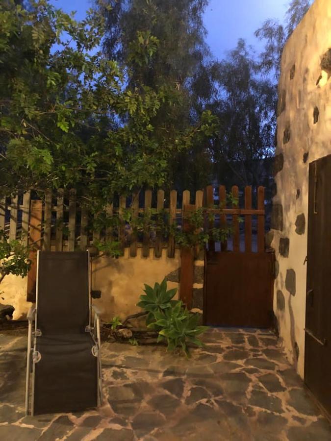 Vereda De Las Camellas Hotel Puerto del Rosario  Ngoại thất bức ảnh