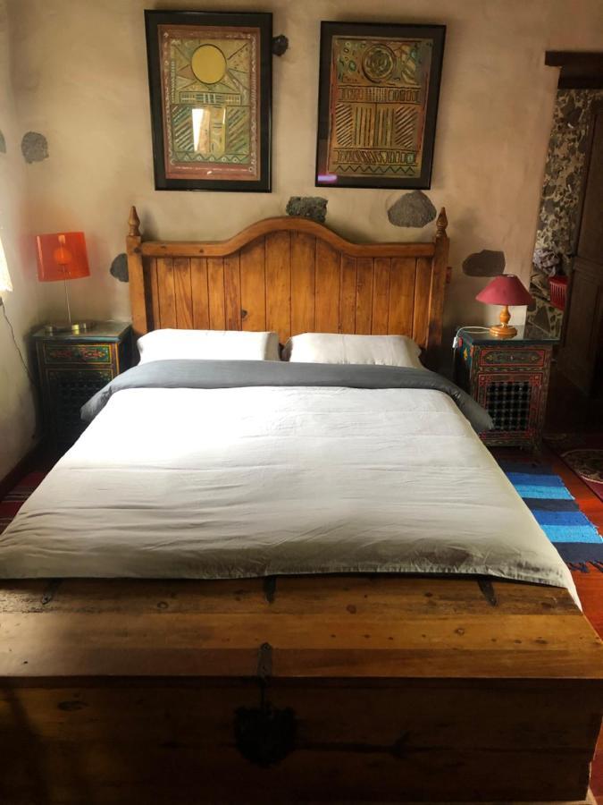 Vereda De Las Camellas Hotel Puerto del Rosario  Ngoại thất bức ảnh