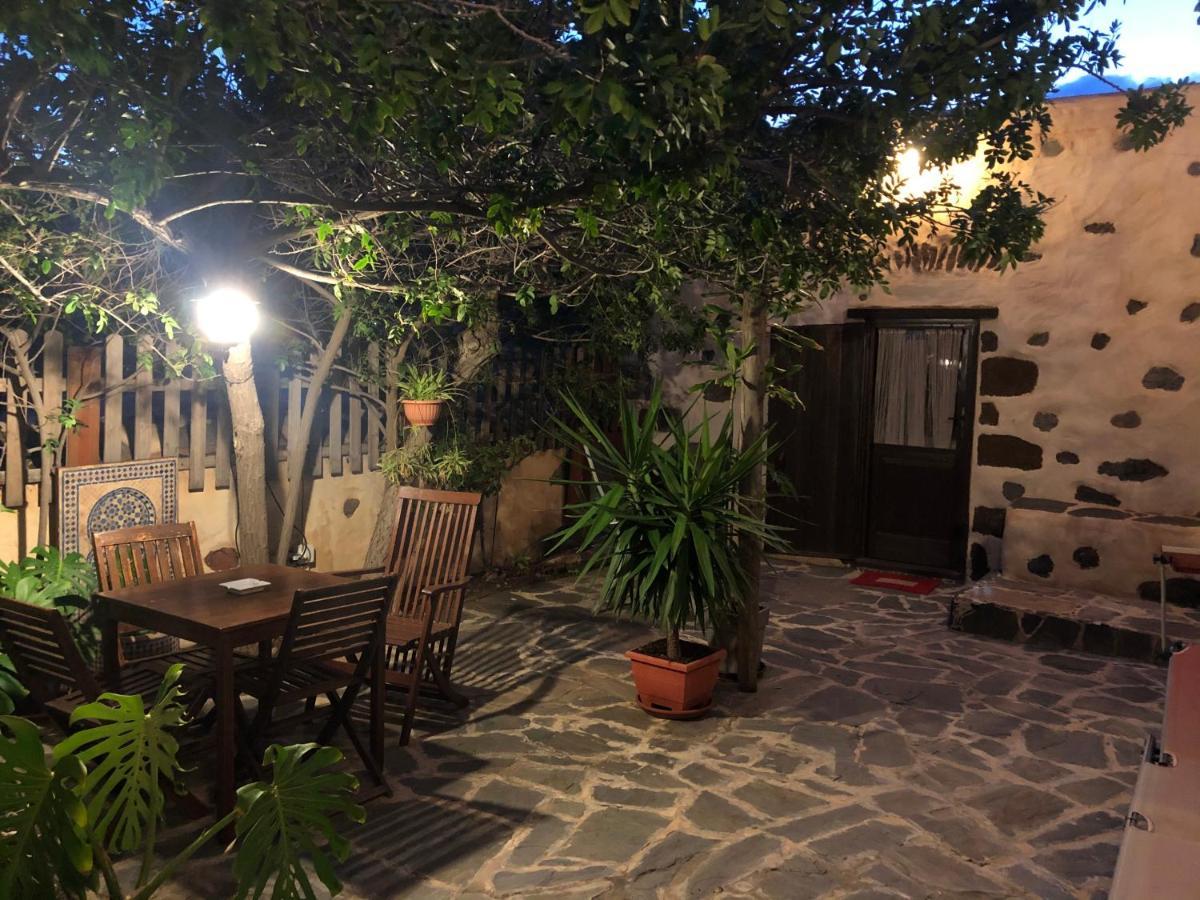 Vereda De Las Camellas Hotel Puerto del Rosario  Ngoại thất bức ảnh